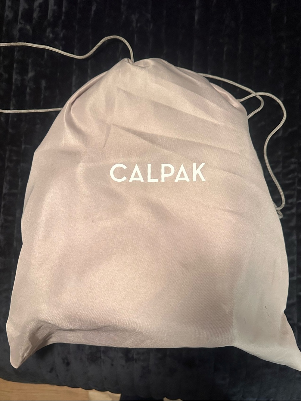 Calpak Kaya Mini Backpack - Picture 4 of 6
